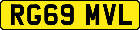 RG69MVL