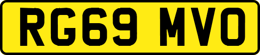 RG69MVO