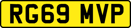 RG69MVP