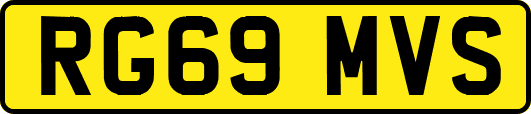 RG69MVS
