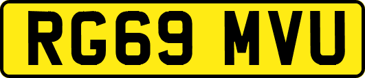 RG69MVU