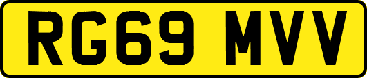 RG69MVV