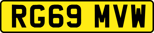 RG69MVW