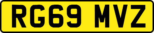 RG69MVZ