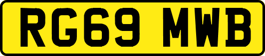 RG69MWB