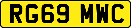 RG69MWC