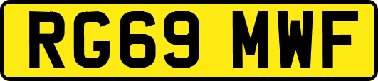 RG69MWF