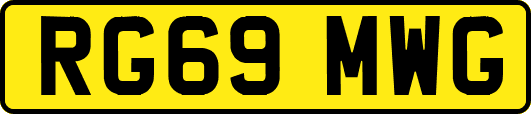 RG69MWG
