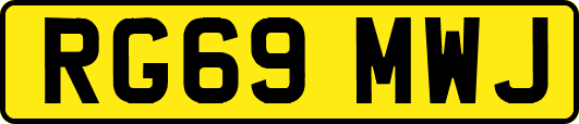 RG69MWJ