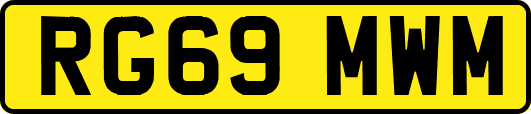RG69MWM