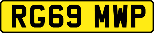 RG69MWP
