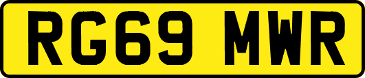 RG69MWR
