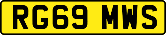 RG69MWS