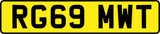 RG69MWT