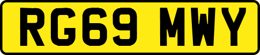 RG69MWY