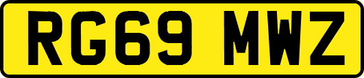 RG69MWZ