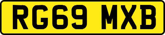 RG69MXB