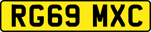 RG69MXC