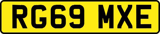 RG69MXE
