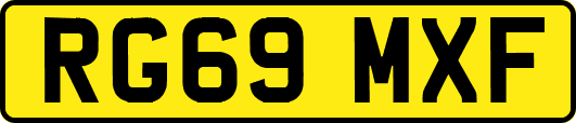 RG69MXF