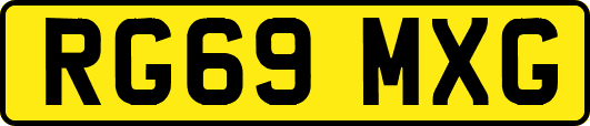 RG69MXG