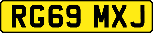 RG69MXJ