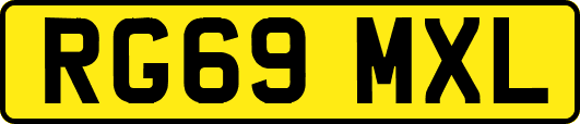 RG69MXL