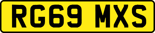 RG69MXS