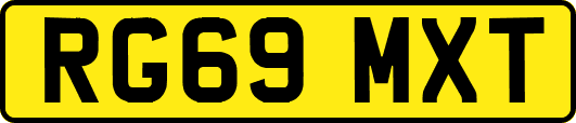 RG69MXT