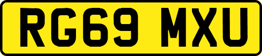 RG69MXU