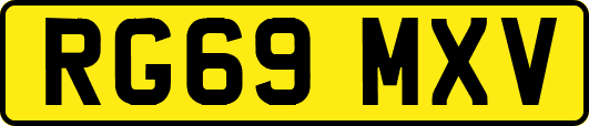 RG69MXV