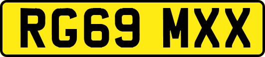 RG69MXX