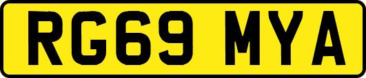 RG69MYA