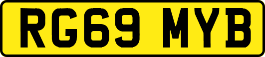 RG69MYB