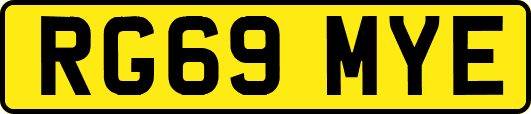 RG69MYE