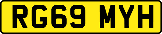 RG69MYH
