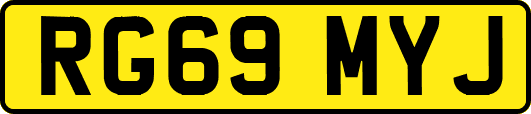 RG69MYJ