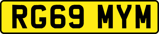 RG69MYM