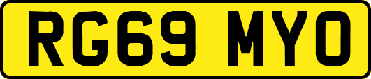 RG69MYO