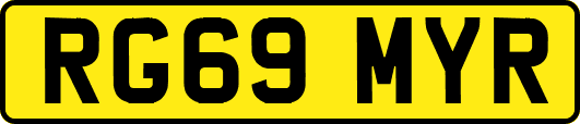 RG69MYR