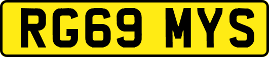 RG69MYS