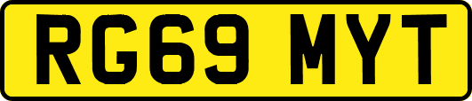 RG69MYT