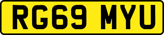 RG69MYU
