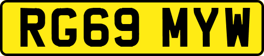 RG69MYW