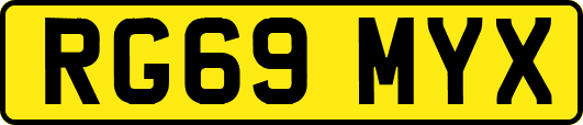 RG69MYX