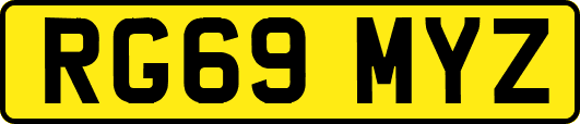 RG69MYZ