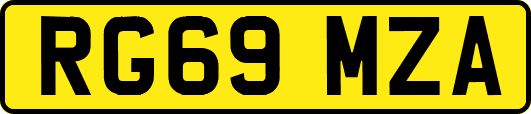 RG69MZA