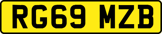 RG69MZB