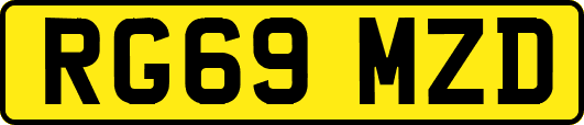 RG69MZD
