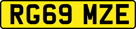 RG69MZE